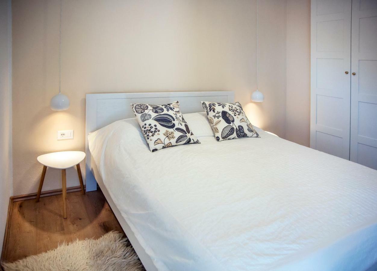 Emma Appartment Пореч Экстерьер фото
